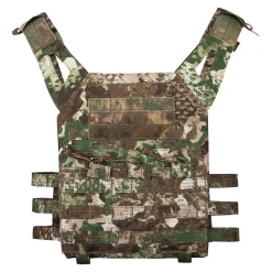 Plate Carrier Weste Gen. II