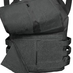 Plate Carrier Weste Gen. II