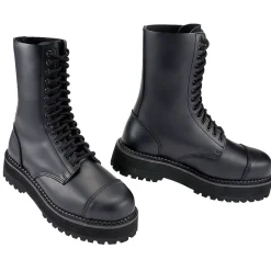 Plateau Phantom Boots 14-Loch