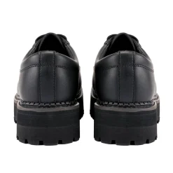 Plateau Phantom Boots 3-Loch
