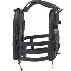 Plattenträger-Set Plate Carrier LT042/2