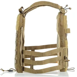 Plattenträger-Set Plate Carrier LT042/2