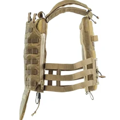 Plattenträger-Set Plate Carrier LT042/2