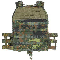 Plattenträger-Set Plate Carrier LT042/2