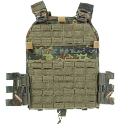 Plattenträger-Set Plate Carrier LT042/2