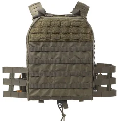 Plattenträger-Set Plate Carrier LT042/2