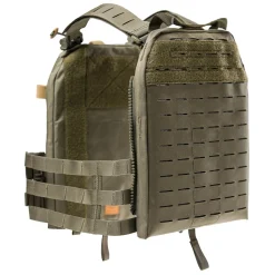 Plattenträger-Set Plate Carrier MX042