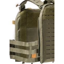 Plattenträger-Set Plate Carrier MX042