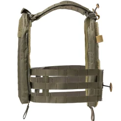 Plattenträger-Set Plate Carrier MX042