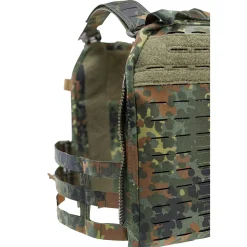 Plattenträger-Set Plate Carrier MX042