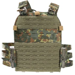 Plattenträger-Set Plate Carrier MX042