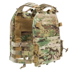 Plattenträger-Set Plate Carrier MX042