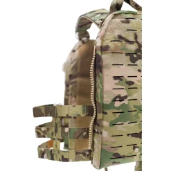 Plattenträger-Set Plate Carrier MX042