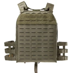 Plattenträger-Set Plate Carrier MX042