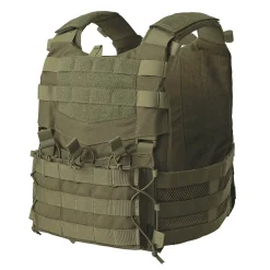 Plattenträgerweste Guardian Military Set