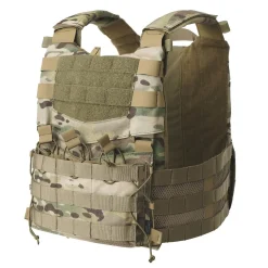 Plattenträgerweste Guardian Military Set