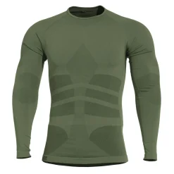 Plexis Long Arm Shirt