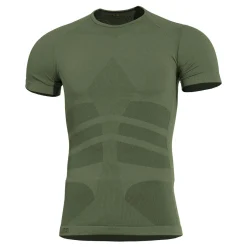Plexis Short Arm Shirt