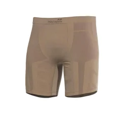 Plexis Short Pants