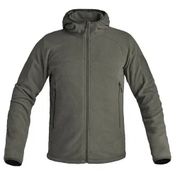 Polar Fleece Jacket Instructor