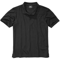 Poloshirt Pique kurzarm