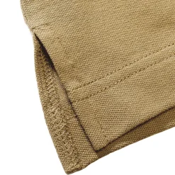 Poloshirt Pique kurzarm