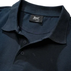 Poloshirt Pique kurzarm