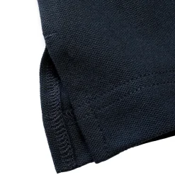 Poloshirt Pique kurzarm