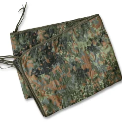 Poncho Liner Steppdecke