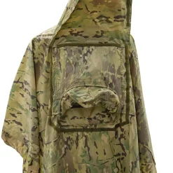 Poncho Pro-R