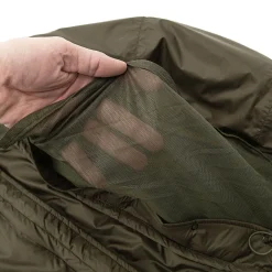 Poncho System CPS
