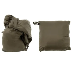 Poncho System CPS