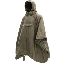 Poncho System CPS