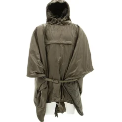 Poncho System CPS