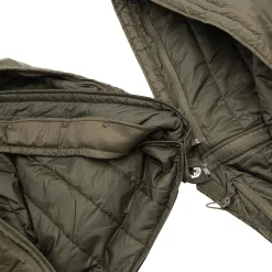 Poncho System CPS