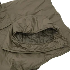 Poncho System CPS