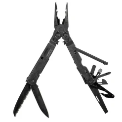 Power Assist B66 EOD Multi Tool schwarz