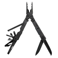 Power Assist B66 EOD Multi Tool schwarz
