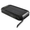 Powerbank 20 mit Solarpanel