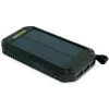 Powerbank 8 mit Solarpanel