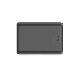 Powerbank Kompakt 10000 mAh