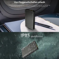 Powerbank NB20000 Gen3 - 20000mAh
