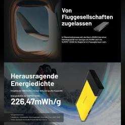 Powerbank Summit10000 - 10000mAh