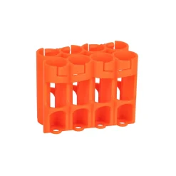 PowerPax Batteriehalter AA 8 Pack