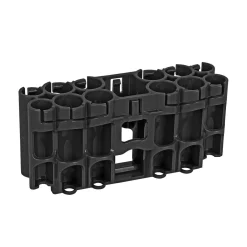 PowerPax Batteriehalter Caddy A9