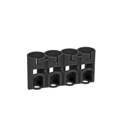 PowerPax Batteriehalter CR123 Slim Line