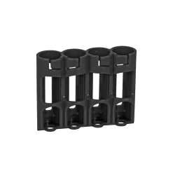 PowerPax Batteriehalter Slimline AA 4-Pack