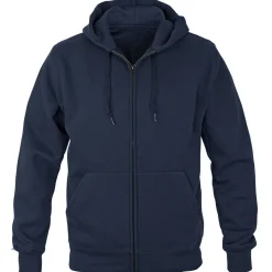 Premium Kapuzen Pullover Zip