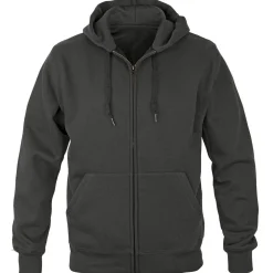 Premium Kapuzen Pullover Zip