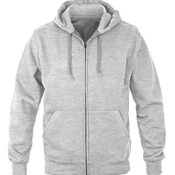 Premium Kapuzen Pullover Zip